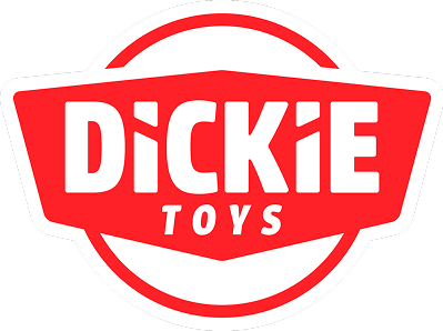Dickie Toys Logo