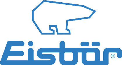 Eisbär Logo