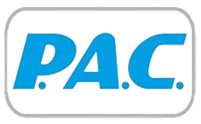 P.A.C. Logo