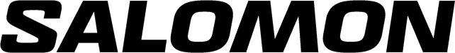 Salomon Logo