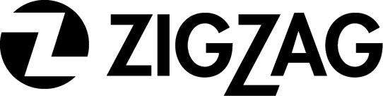 Zigzag Logo