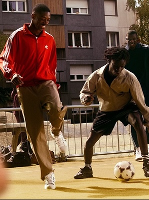 Football – Fußballschuhe und Zubehör